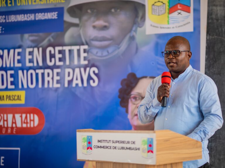 JOURNEE D’EVEIL PATRIOTIQUE